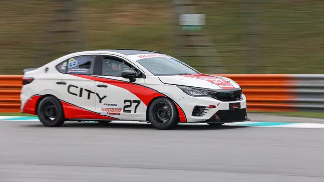 Avila Bahar Alami Nasib Apes di 9 Lap Akhir S1K 2024 Sepang - Bola berita69.org