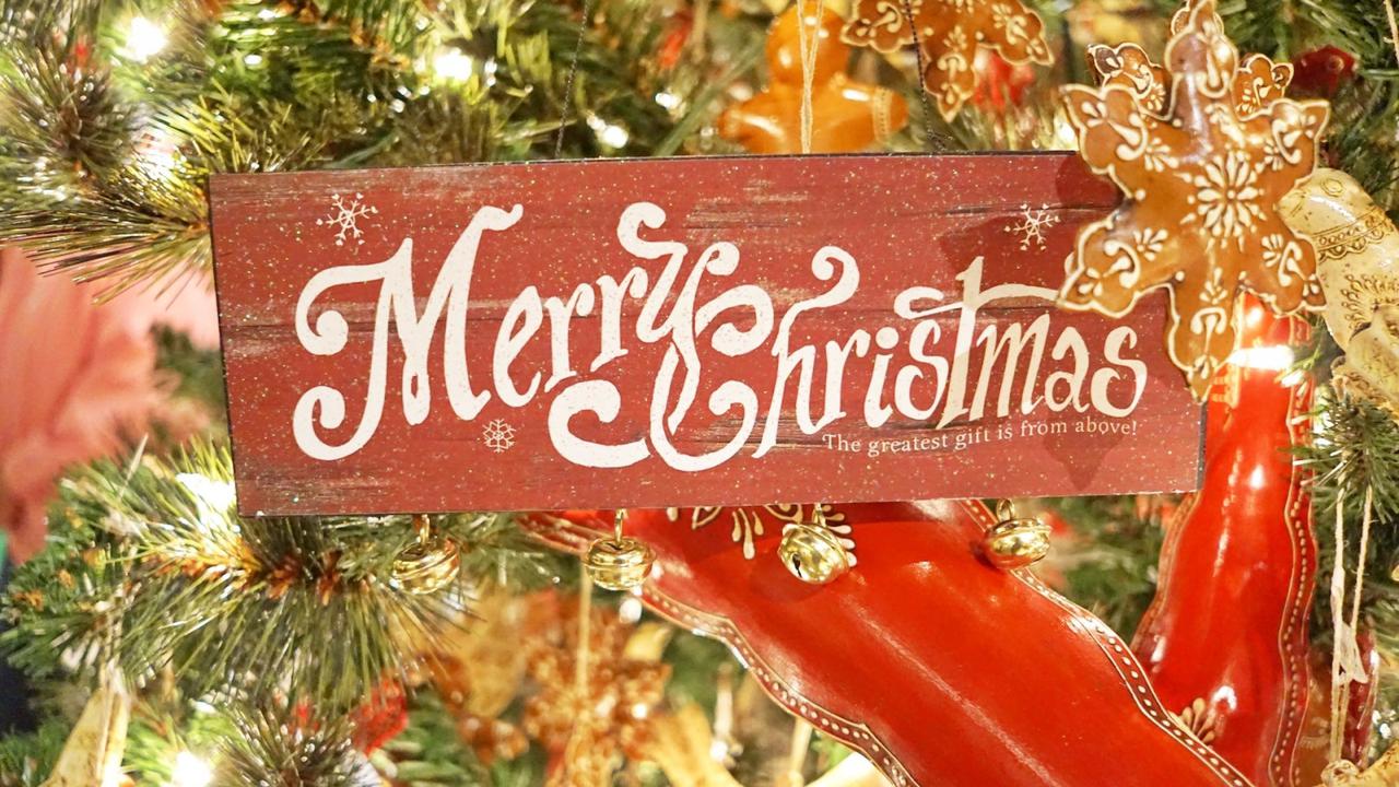 Awas Pengelabuan Berkedok Pesan Ucapan Natal Bisa Kuras Isi Tabungan