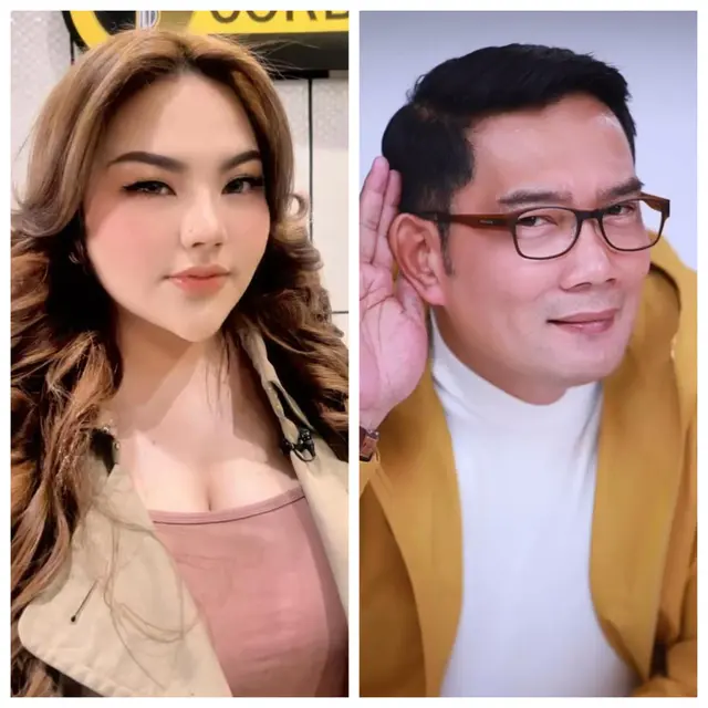 Babak Baru Nasib Anak Lisa Mariana - News berita69.org