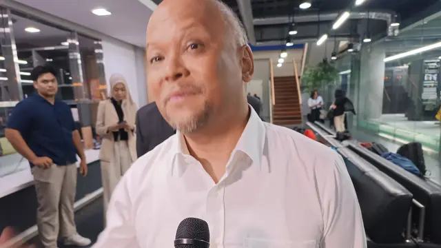 Bacawagub Ilham Habibie Soroti Dinamika Impor Gerus Industri Tekstil di Jawa Barat - Pemilu berita69.org