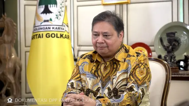 Bahlil Lahadalia: Golkar Siapkan Tempat Terbaik untuk Airlangga di Pemerintahan dan Partai - News berita69.org
