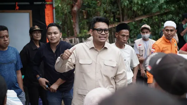 Bandara SIS Al Jufri Palu Resmi Berstatus Internasional, Waka MPR: Gerbang Sulteng ke Dunia - News berita69.org
