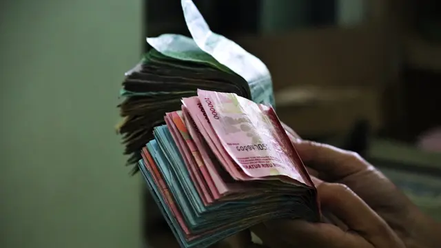 Bantuan Subsidi Upah BSU 2025: Simak Syarat dan Cara Cek Status Penerima - News berita69.org