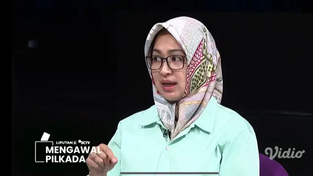 Banyak Jalan Rusak, Bacagub Airin Pastikan Kebut Perbaikan Infrastruktur jalan di Banten - Pemilu berita69.org