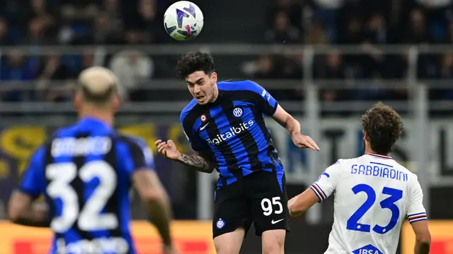 Barcelona Incar Alessandro Bastoni sebagai Target Utama 2026 - Bola berita69.org