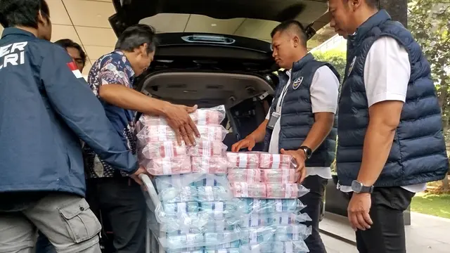 Bareskrim Polri Bongkar Praktik Judi Online libatkan WN Tiongkok, Puluhan Miliar Rupiah Disita - News berita69.org