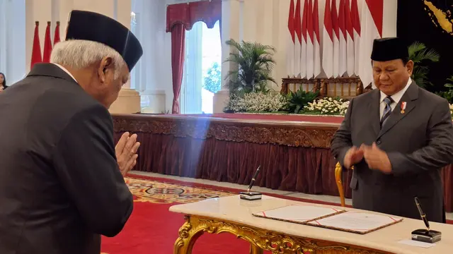 Basuki Tepis Pembangunan IKN Bakal Lebih Lambat: Prabowo Minta Selesai 3-4 Tahun - News berita69.org