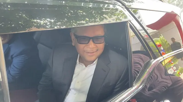 Batal Diperiksa, Hasto PDIP Maklumi Penyidik KPK Terlalu Sibuk - News berita69.org