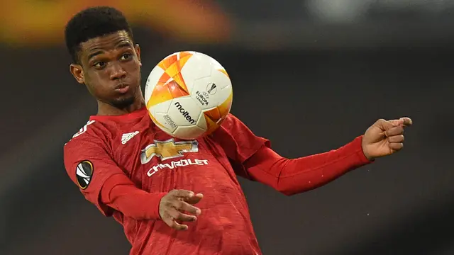 Bawa Manchester United Hajar Rangers, Pemain Tersisih Pantai Gading Bakal Dapat Kesempatan Kedua dari Ten Hag? - Bola berita69.com