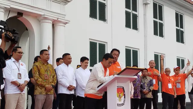 Bawaslu: Kampanye Pilkada Jakarta 2024 Masih Sesuai Rel Aturan, Kondusif - Pemilu berita69.org