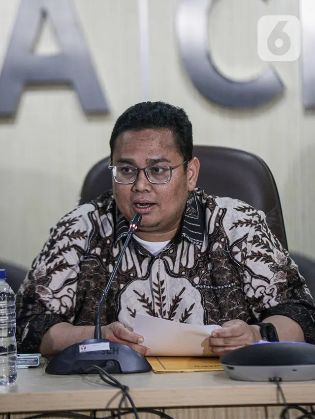 Bawaslu: Netralitas ASN Jadi Isu Ketiga Paling Rawan di Pilkada 2024 - Pemilu berita69.org