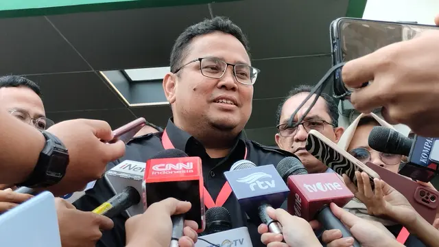 Bawaslu Pastikan Prabowo Tidak Langgar Aturan soal Ajakan Pilih Ahmad Luthfi, Ini Alasannya - News berita69.org