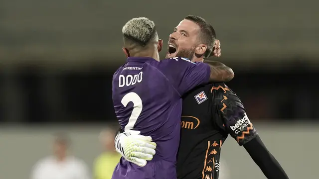 Bek Manchester United Ini Tidak Sabar Hadapi Fiorentina: Ini Ujian yang Bagus! - Bola berita69.org