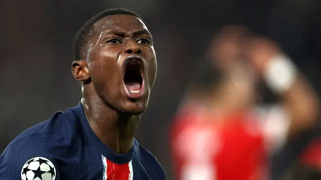 Bek Portugal Pikirkan Masa Depan di PSG, Manchester United Intip Peluang - Bola berita69.org