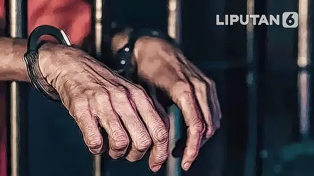 Belasan Kali Beraksi, 2 Pelaku Curanmor Bersenjata Api di Tangerang Ditangkap Polisi - News berita69.org