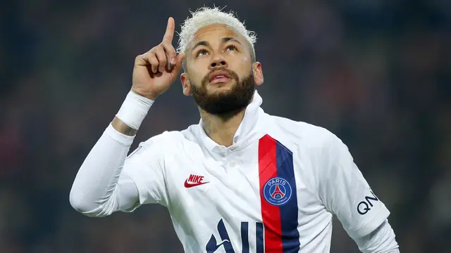 Beli Area di Florida, Neymar Bakal Pindah ke Inter Miami dan Bentuk Kembali Trio MSN? - Bola berita69.org