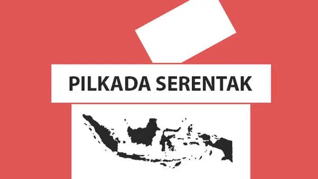 Beredar Banner Pasangan Mad Romli-Cris Indra Wijaya di Pilbup Tangerang - Pemilu berita69.org