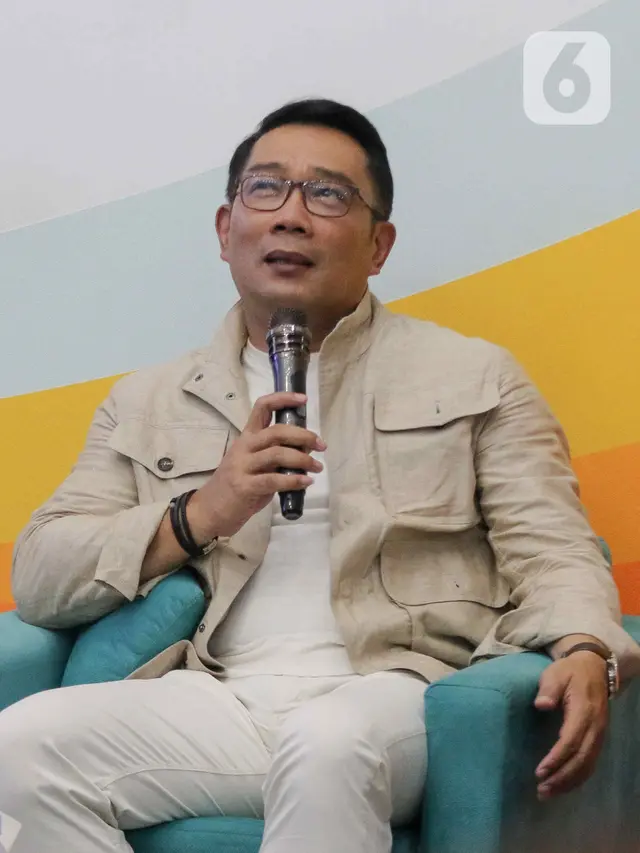 Berkaca dari Hong Kong, Ridwan Kamil Pastikan Hunian di Atas Stasiun Kereta Sangat sekali Realistis - Pemilu berita69.org