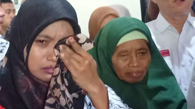 Berkaca dari Kasus Supriyani, PGRI Minta Pemerintah Buat UU Perlindungan Guru - News berita69.org