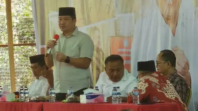 Berkat untuk Sesama! SKDT Sulut Berikan Perhatian Khusus pada Umat Islam - News berita69.org