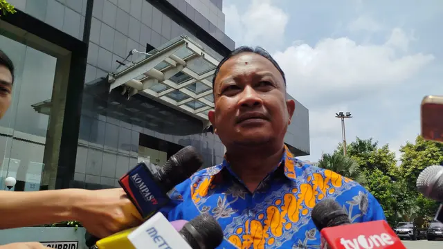 Bertemu dengan Keluarga Diplomat Kemlu ADP, Kompolnas: Kami dapatkan Struktur Cerita, Tidak Hanya Hari H - News berita69.org