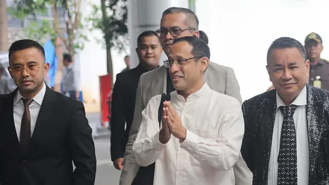 Besok, KPK Panggil Nadiem Makarim Terkait Kasus Google Cloud - News berita69.org
