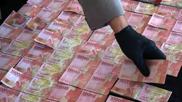 BI Sebut Uang Palsu di Makassar Berkualitas Rendah, Mudah Dikenali - Hot berita69.org