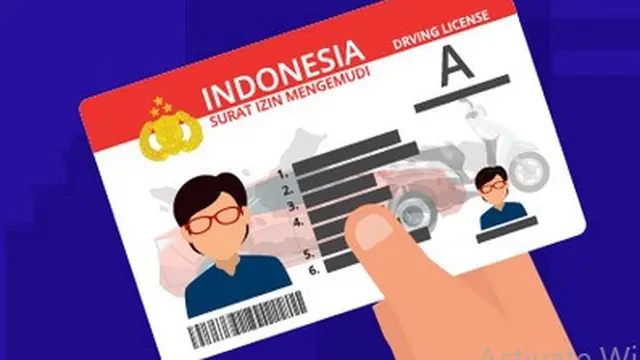 Biaya Perpanjang SIM A 2024, Syarat, dan Caranya: Wajib Tahu Sebelum Kadaluwarsa - Hot berita69.com