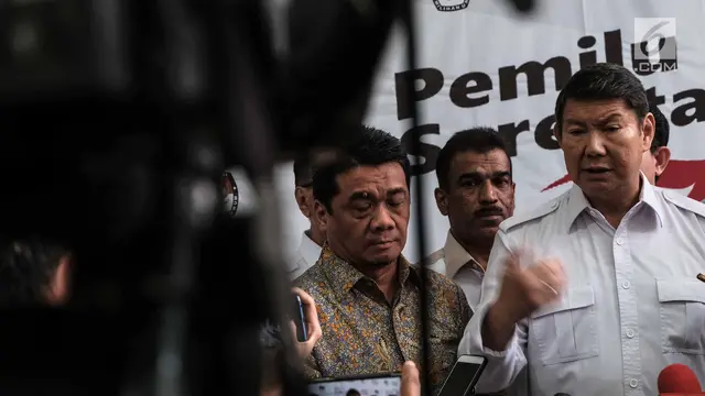Bicara Stunting, Hashim Djojohadikusumo Sebut Ada 27 Juta Rumah Digolongkan RTLH - News berita69.org