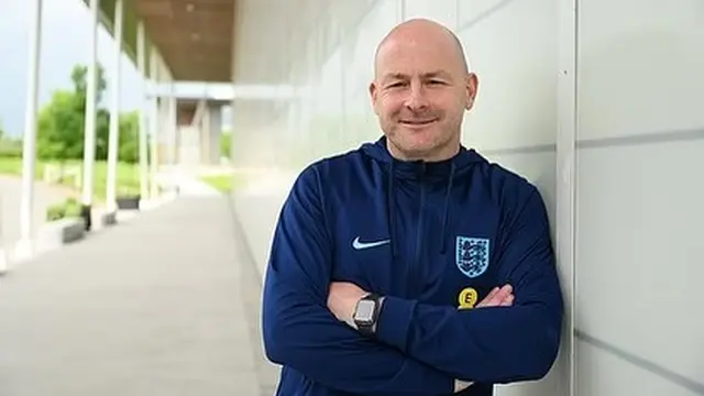 Bidik Posisi Manajer Permanen Timnas Inggris, Lee Carsley Pilih Bertahan di FA - Bola berita69.org