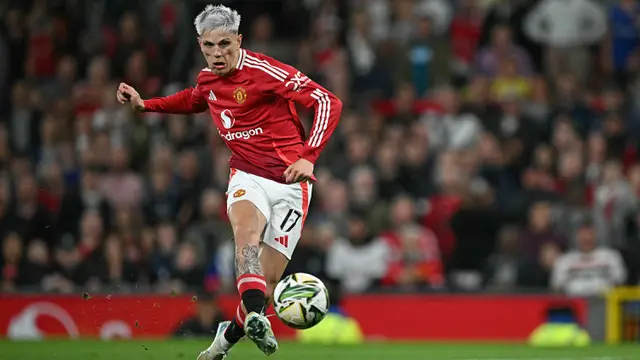Bidik Wonderkid Manchester United, Barcelona dan Juventus Siapkan Dana Segini - Bola berita69.org