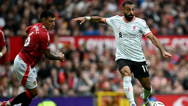 Bintang Liverpool Jadi Rebutan Klub Besar Eropa dan Arab Saudi - Bola berita69.org