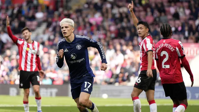 Bintang Manchester United Ancam Bakal Cabut dari Klub Jika Erik ten Hag Batal Dipecat - Bola berita69.org