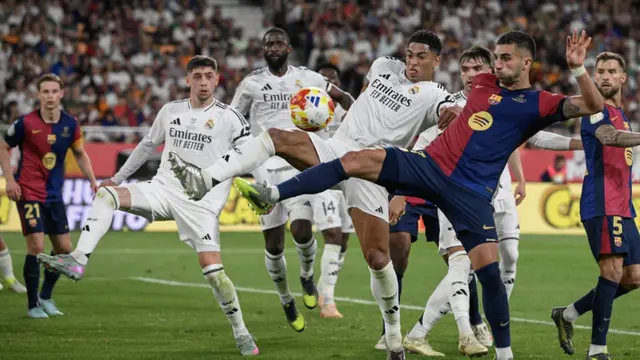 Bisakah Jude Bellingham Comeback sebelum El Clasico? - Bola berita69.org