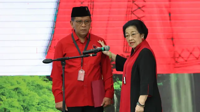 Blak-Blakan Hasto Kristiyanto soal Alasan Kembali Ditunjuk jadi Sekjen PDIP - News berita69.org