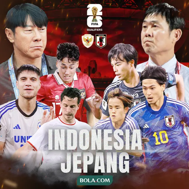 Bojan Hodak: Jepang Tim Terkuat di Asia, Timnas Indonesia Akan Hadapi Kesulitan - Hot berita69.org