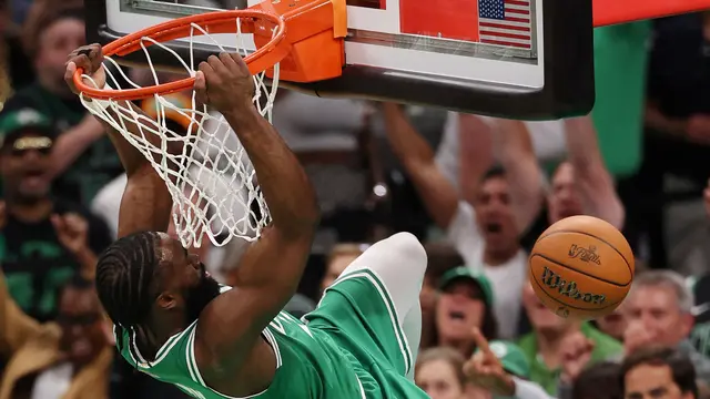 Boston Celtics Belum Mampu Pecahkan Rekor 3 Poin Dalam Satu Pertandingan NBA Meskipun Kalahkan New York Knicks - Bola berita69.org