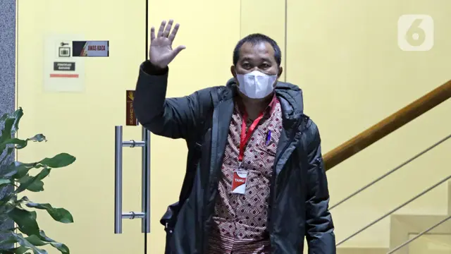 Boyamin Ngaku Jadi Detektif Cari Tersangka Chromebook Keliling Australia, Ini Info Penting yang Didapat - News berita69.org