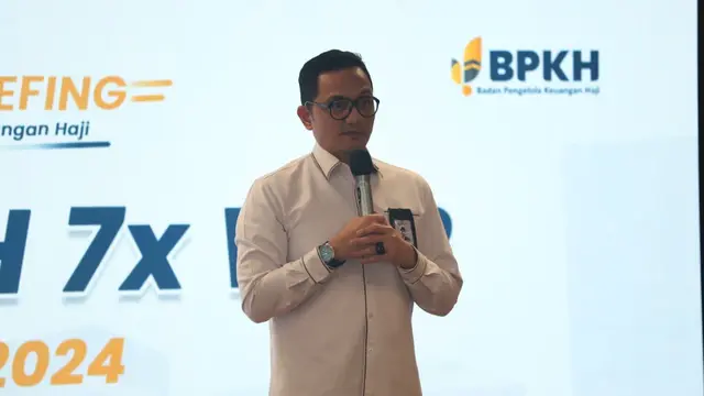 BPKH Buka Rekrutmen Pegawai 2025, Simak Agar Tak Jadi Korban Tipu daya - Cek Fakta berita69.org