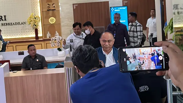 Budi Arie Bantah Rumahnya Digeledah Terkait Kasus Judi Online Komdigi - News berita69.org