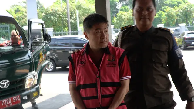 Budi Said Divonis 15 Tahun Penjara Terkait Kasus Kecurangan Emas 1,1 Ton - News berita69.org