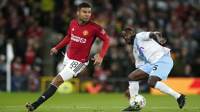 Bursa Transfer Sudah Tutup, Manchester United Masih Berharap Lepas Pemain Langganan Blunder - Bola berita69.org