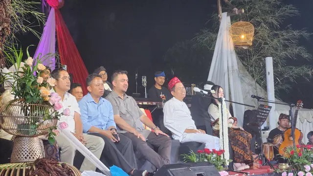 Cagub Dedi Mulyadi Rencanakan Sejumlah Penataan untuk Depok - Pemilu berita69.org