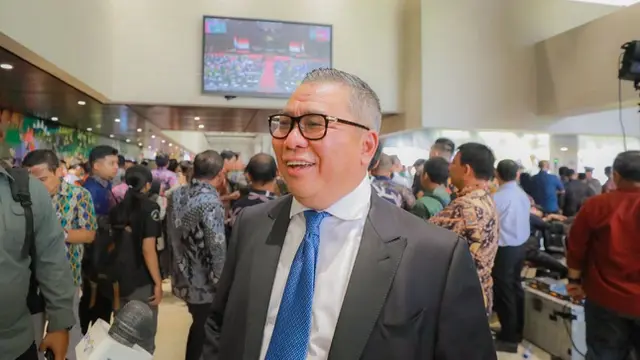 Cagub Sulteng Ahmad Ali Akan Terus Berkeliling, Jaga Elektabilitas - Pemilu berita69.org