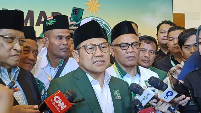Cak IminÂ KlaimÂ Ada yang Ingin Adu Domba PKB, tapi Gagal - News berita69.org