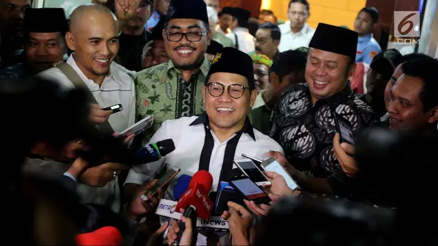 Cak Imin Kritik Penyelenggaraan Haji Banyak Masalah, Dorong Waketum PKB Jadi Menag - News berita69.org
