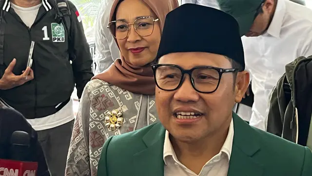 Cak Imin Umumkan Formasi Baru PKB Senin Besok 26 Agustus 2024, Pastikan PBNU Tak Terlibat - News berita69.org