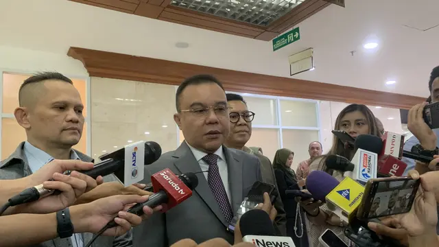 Calon Menteri Akan Jalani Serangkaian Tes Sebelum Tatap Muka dengan Prabowo - News berita69.org