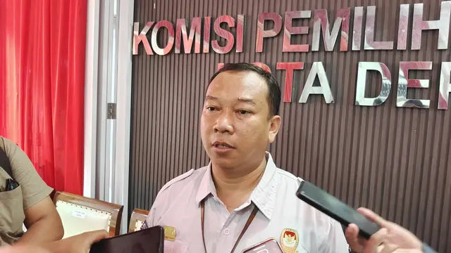 Calon Peserta Pilkada Depok Akan Jalani Pemeriksaan Kesejahteraan Mulai 31 Agustus 2024 - Pemilu berita69.org