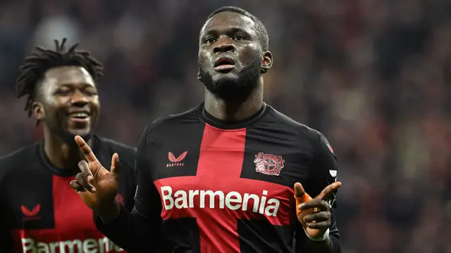 Capello Sebut Transfer Victor Boniface ke Milan Berisiko - Bola berita69.org